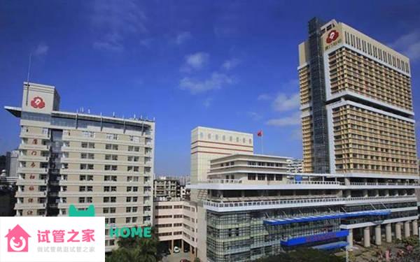 2022廈門市婦幼保健院試管嬰兒成功率一覽