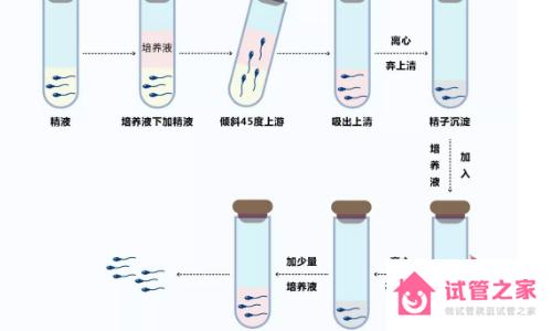 男性HIV感染者如何能生出健康小孩