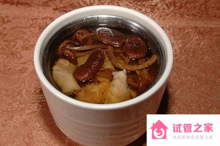 孕中期食療養(yǎng)生，推薦四款食譜