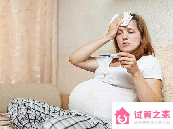 孕婦感染新冠不可怕，對(duì)胎兒影響、危害...這里都有答案