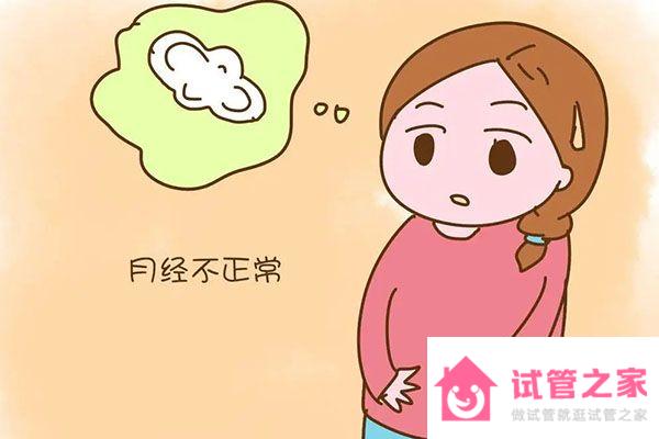 吃他莫昔芬不來月經(jīng)并非不正常，找準原因才能更快解決