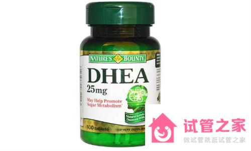 dhea美國禁售了嗎