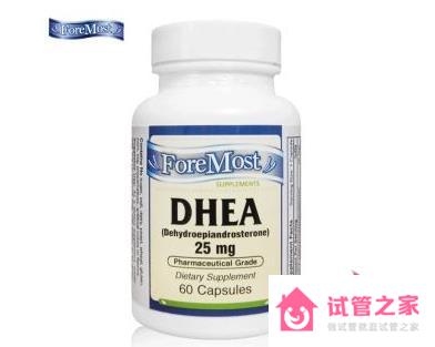 dhea哪個(gè)牌子對*巢功能好