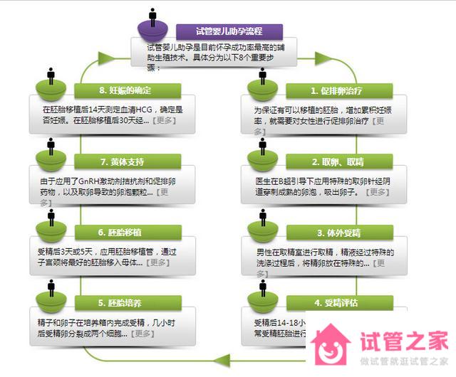 做泰國試管嬰兒前準備攻略