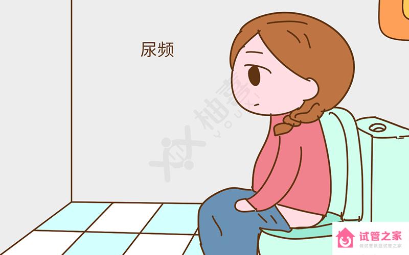 頭疼、腹痛、惡心...盤點(diǎn)孕婦臨產(chǎn)前的7大癥狀