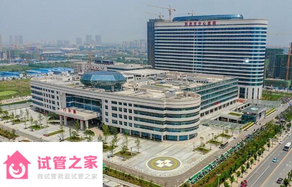 2022荊州市中心醫(yī)院試管嬰兒成功率一覽，附試管醫(yī)生推薦