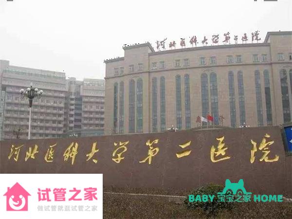 2022河北省二院試管嬰兒成功率一覽，附試管成功經(jīng)驗(yàn)分享