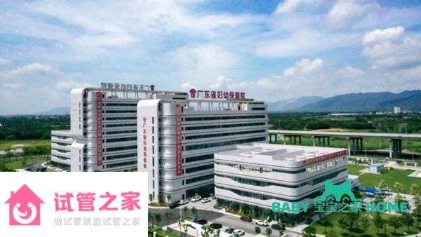 2022廣東省婦幼保健院試管嬰兒成功率一覽，附2022助孕成功率預估表 