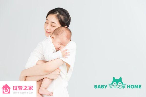 40歲以上女性可以做試管嬰兒?jiǎn)?成功率有多少?