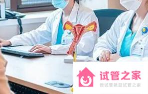 女性的年齡是影響試管嬰兒成功率的關(guān)鍵因素