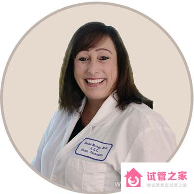 RFC明明試管嬰兒生育綜合醫(yī)院 (Reproductive Fertility Center)