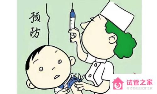 5種必須打的自費(fèi)疫苗是哪些