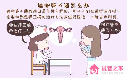 注意！輸*管不通就*表生子路不通