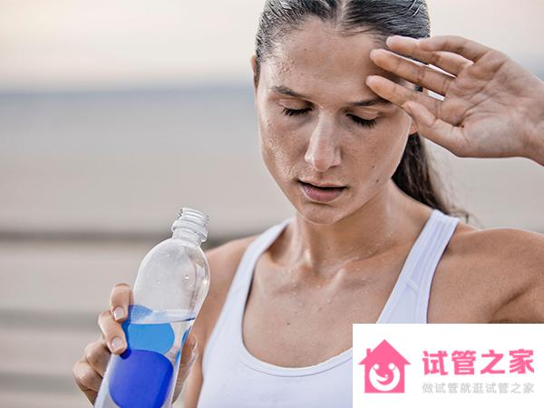 長(zhǎng)方案打了降調(diào)針后不可以跳操出汗嗎？