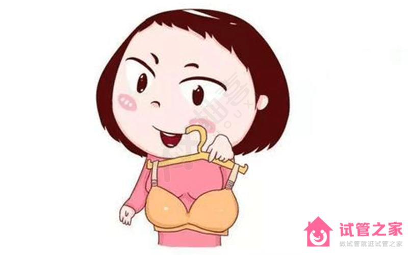 哺乳期不知道穿什么文胸好的媽媽注意啦！材質(zhì)、尺碼選對就ok ...