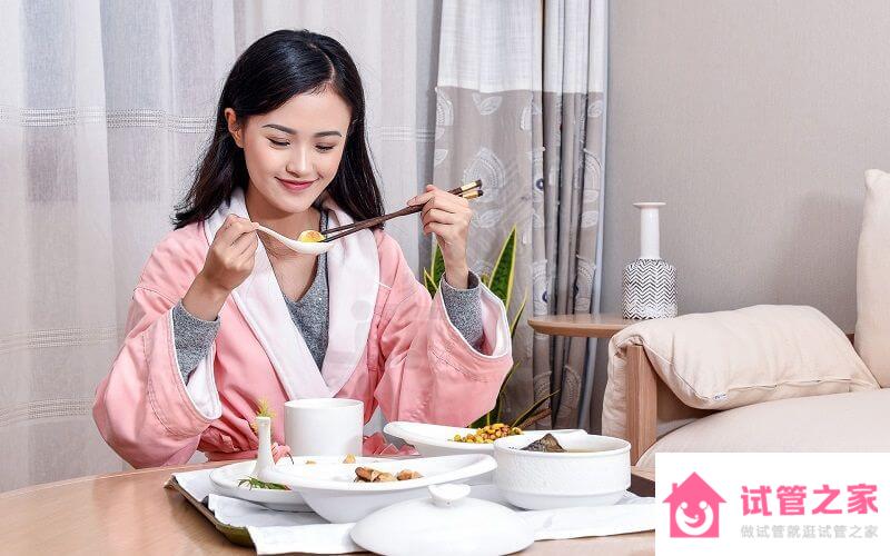 孕婦順產(chǎn)后必吃的3種食物分享，下奶快、補氣血...