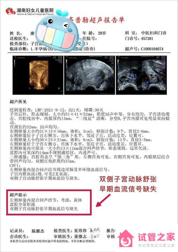 懷孕不中，試管失敗，只剩絕望？原來提高試管成功率的秘密在這里 ...