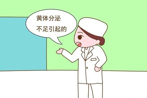 試管嬰兒移植后，為什么會出現(xiàn)孕酮降低的現(xiàn)象？