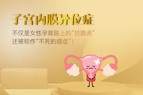 子宮內(nèi)膜異位癥還能生孩子嗎？做好預(yù)防措施提高生育率