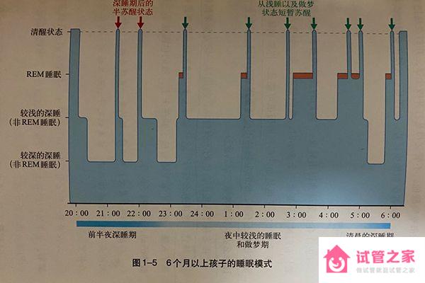 身高與發(fā)育期的睡眠相關(guān)！想幫孩子抓住春天長個(gè)黃金期轉(zhuǎn)