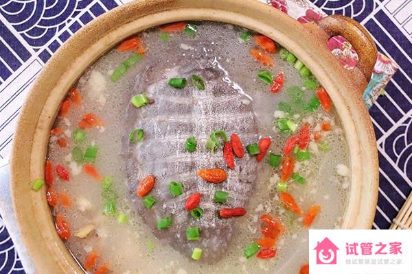 孕期不能碰的18種食物清單都在這，臨產(chǎn)期亂吃甲魚會(huì)流產(chǎn)