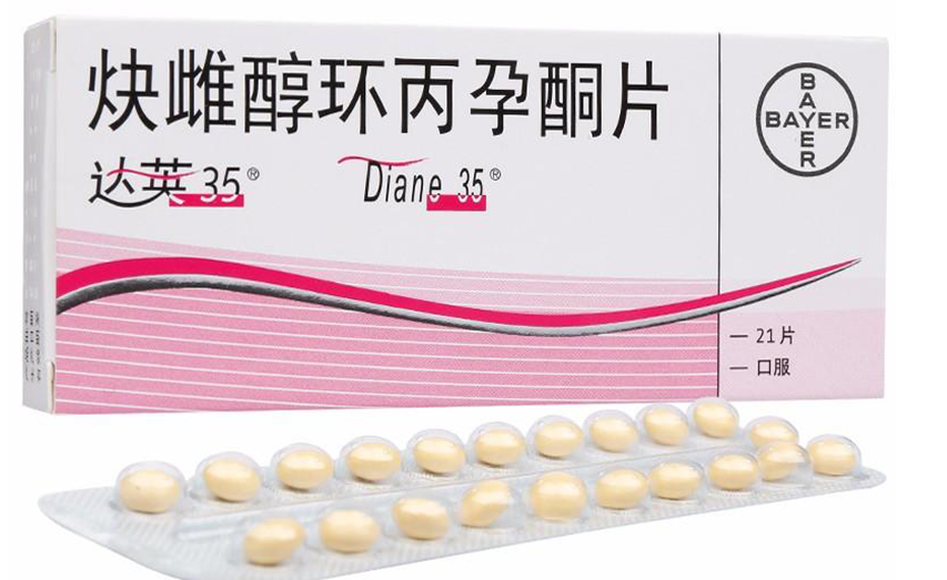 達(dá)英-35用法用量你知道嗎？吃的過多對(duì)身體真的有影響！