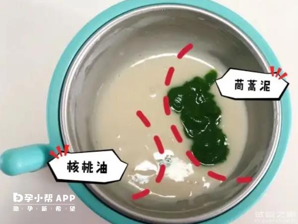 1歲嬰兒吃茼蒿好處及禁忌一覽，能否正常食用完全在于量