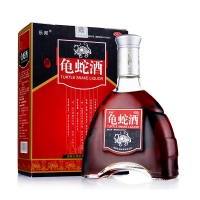 龜蛇酒(樂(lè)邦)