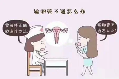 輸卵管不通嚴(yán)重嗎？有哪些情況？