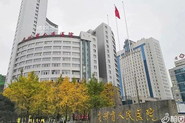 貴州省人民醫(yī)院試管怎么樣，2024助孕專家成功率公布