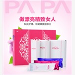 PAPA私密護(hù)理凝膠女性私處護(hù)理產(chǎn)品