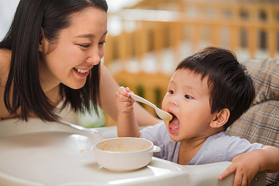 孩子成長必備飲食，試友必備兒童營養(yǎng)參考指南！