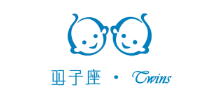 雙子座生殖醫(yī)學的LOGO圖片