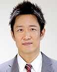 福田淳一郎