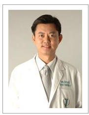 Assoc. Prof.Dr. Phattaraphum Phophong