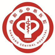 南陽(yáng)市中心醫(yī)院生殖中心logo