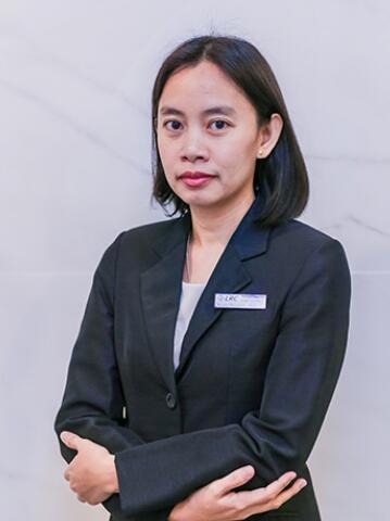 Dr.Teewara Phongnimit