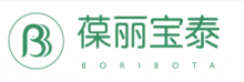 葆麗寶泰的LOGO圖片