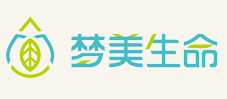 夢美生命的LOGO圖片