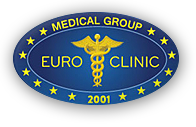 俄羅斯euro cliniclogo