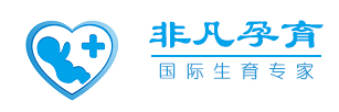 非凡孕育的LOGO圖片