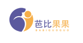 芭比果果的LOGO圖片