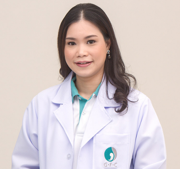 Nalinee Panichyawat, M.D.