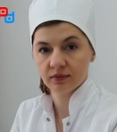 Altukhova Oksana Borisovna