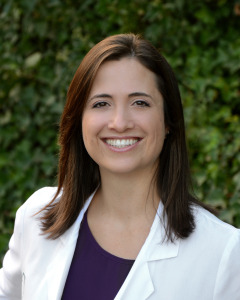 Dr. Sahar M. Stephens