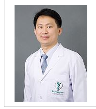 Dr. Wisan Sereepapong