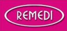 烏克蘭“ REMEDI”診所logo