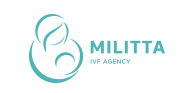 烏克蘭Militta IVF機(jī)構(gòu)logo