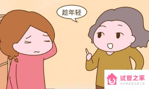 夫妻雙方年輕生男孩幾率更大一點(diǎn)