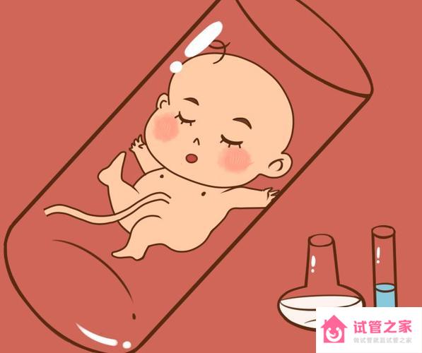 試管嬰兒和正常嬰兒有什么區(qū)別?